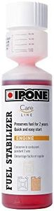 IPONE – St