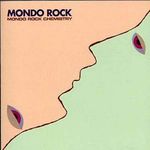 Mondo Rock