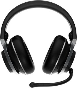 Turtle Beach Stealth Pro Wireless Gaming Headset – Noise Cancelling