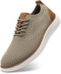 VILOCY Men's Casual Dress Sneakers 