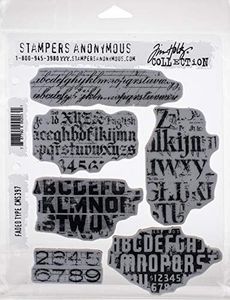 Stampers A