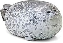 Rainlin Chubby Blob Seal Pillow Stu