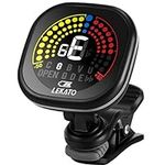 Guitar Tuner Rechargeable, Tuner Cl
