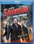 Sharknado 5: Global Swarming [Blu-ray]