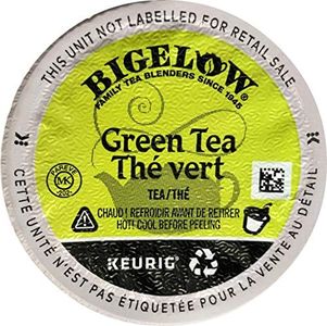 Bigelow Green Tea, 24 Count