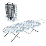 APEXCHASER Tabletop Ironing Board w