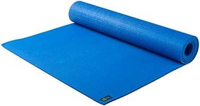 Jade Yoga Level One Mat - Classic Blue