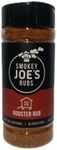 Smokey Joes Rooster Rub Seasoning 180 g