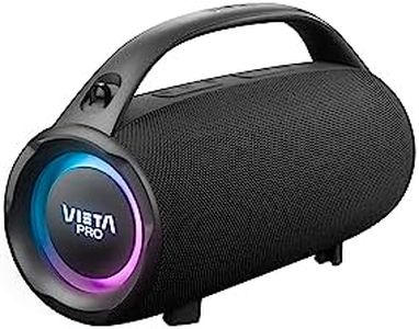 Vieta Pro 