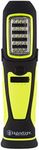 HYBRIDLIGHT Solar Rechargeable Mammoth 400 Lumen Multi Light and Charger
