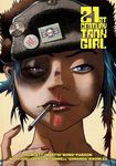 21st Century Tank Girl: 0