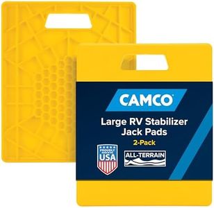 Camco Camp