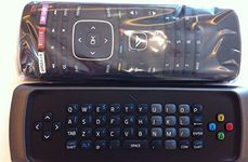 New Smart TV Keyboard Remote XRT302 for VIZIO E420i-A0 E500i-A0 E470I-A0 E502AR TV-30 Days Warranty