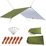 Camping Gear Brands