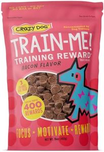 Crazy Dog 