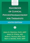 Handbook of Clinical Psychopharmaco