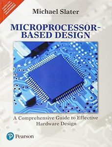 Microprocessor Based Design