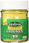 Herb Ox Sodium-Free Chicken Granulated Bouillon, 3.3 Ounce (Pack of 12)