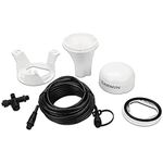 GPS 24xd Antenna/Receiver, NMEA 2000