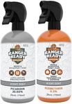 Ranger Ready P2Pak Permethrin + Pic