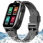 Kids 4G GPS Smart Watch Waterproof 