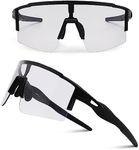 Ukoly Photochromic Cycling Glasses 