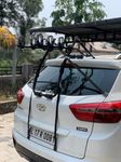 Bicycle Rack For Car