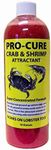 Pro-Cure Crab & Shrimp Attractant, 