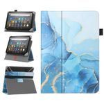 Tablet Case For Fire 7 Galaxy