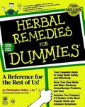 Herbal Remedies For Dummies