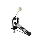 Kick Bass Drum Pedal with Drum Beat
