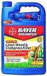Bayer Lawn Weed And Crabgrass Kille