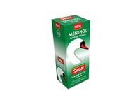 Swan Menthol Flavour Cards Infusions - Box of 25