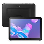 Samsung Galaxy Tab Active Pro 10.1 Inch LTE 64 GB - Black (UK Version)