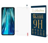 GlassVerse 9H Smartphone Tempered Glass For Redmi Note 8 Pro (Pack Of 1) With Free Installation Kit. Full Screen Coverage. If Received Damaged - 6.5 Inch