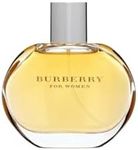 Burberry Eau de Perfume 50ml