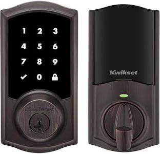 Kwikset Ho