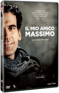 Il Mio Amico Massimo (DVD)