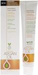 One n Only Argan Oil Permanent Color Cream - 3CH Dark Chocolate Brown Hair Color Unisex 3 oz