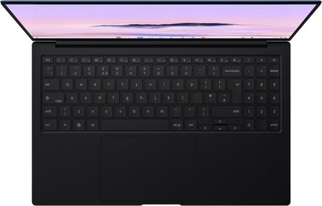 Samsung Galaxy Chromebook Plus – i5, 8GB RAM, 256GB, Neptune Blue