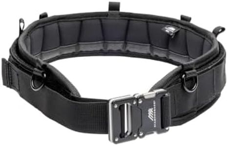 Diamondback Tempo Lite Tool Belt, 3 in. Low-Profile, XS/S