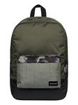 Quiksilver Night Track