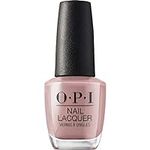 OPI Nail Lacquer, Somewhere Over th