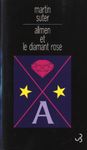 ALLMEN ET LE DIAMANT ROSE