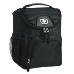 OGIO Chill Cooler (18-24 Cans), Black, 31 cm-20 Litre