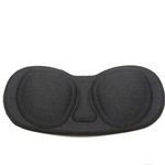 LICHIFIT Lens Protective Cover for Oculus Quest 2 VR Glasses Accessories, Lightweight Dustproof Eye Mask Anti-scratch Lens Cap Sleeve