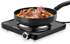 Vayepro Hot Plate, 1500W Portable E