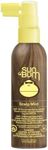 Sun Bum Original SPF 30 Sunscreen Scalp and Hair Mist I Vegan and Reef Friendly (Octinoxate Oxybenzone Free) I Broad Spectrum UVA/UVB Sunscreen Spray with Vitamin E I 2 OZ