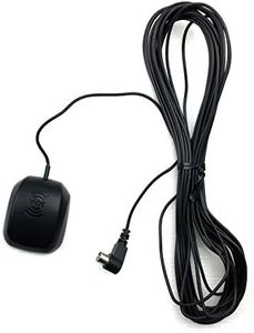 Sirius XM High Gain Interoperable Magnetic Satellite Radio Car Antenna