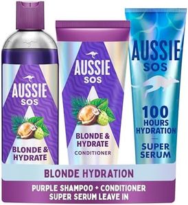 Aussie SOS